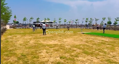 Plot for Sale in Nandikandi,Sangareddy